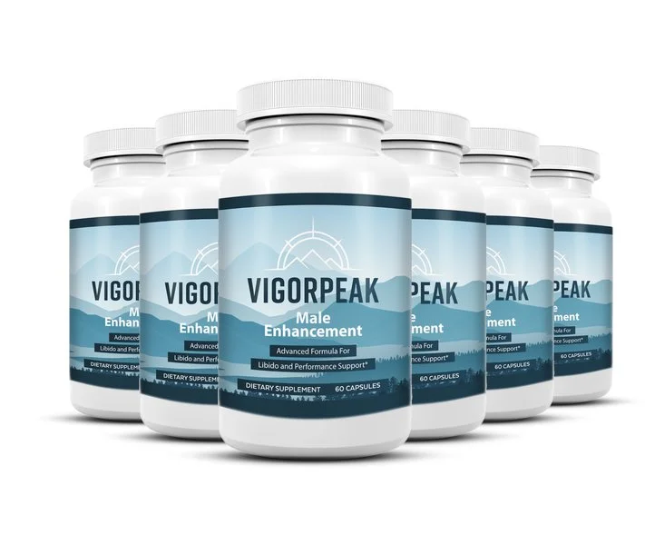 Vigor Peak Buy